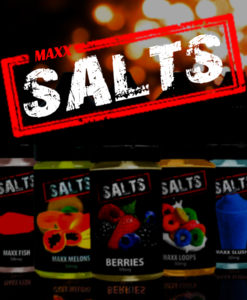 SALTS